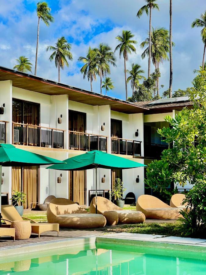 Isla Amara Resort El Nido Extérieur photo