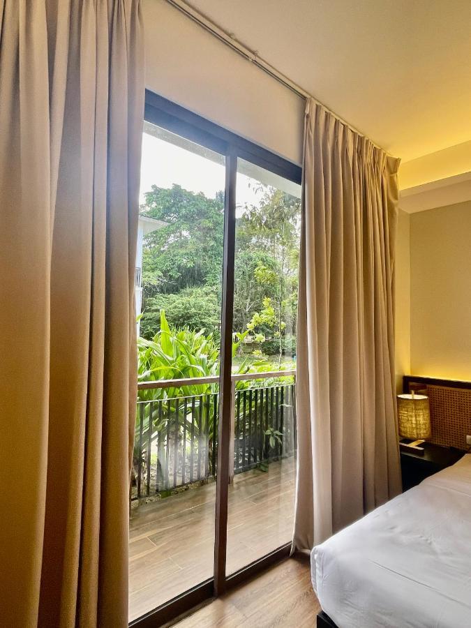 Isla Amara Resort El Nido Extérieur photo