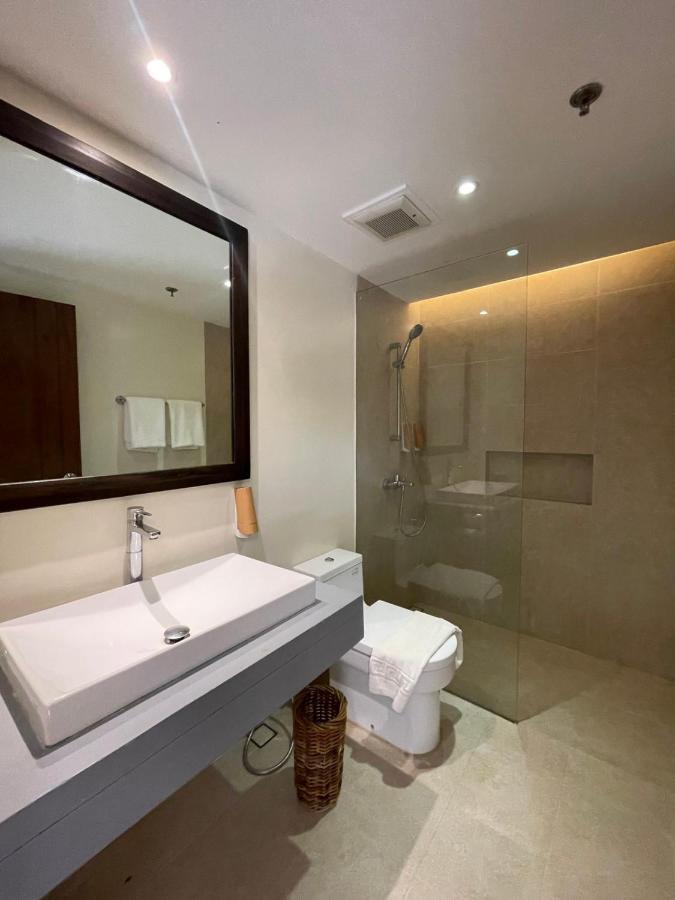 Isla Amara Resort El Nido Extérieur photo