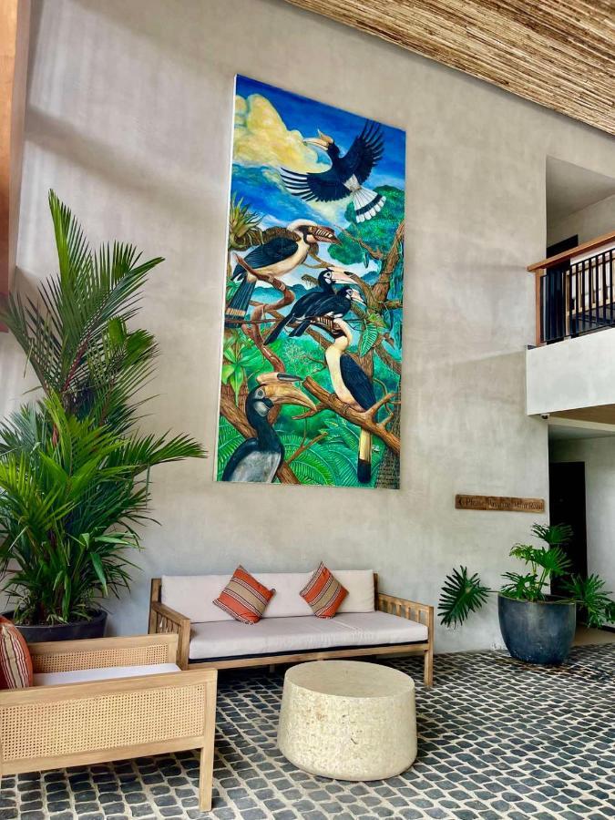 Isla Amara Resort El Nido Extérieur photo