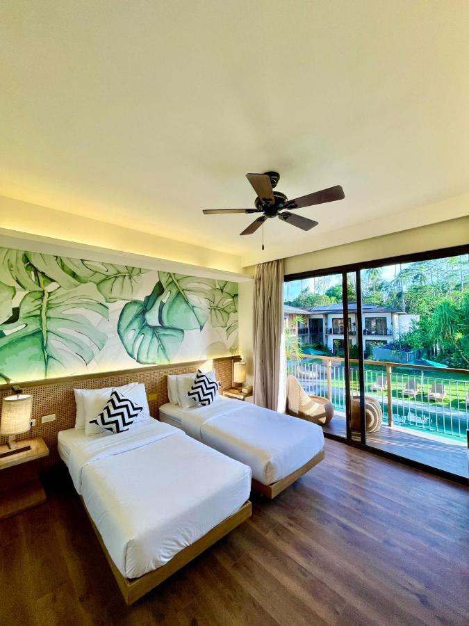 Isla Amara Resort El Nido Extérieur photo