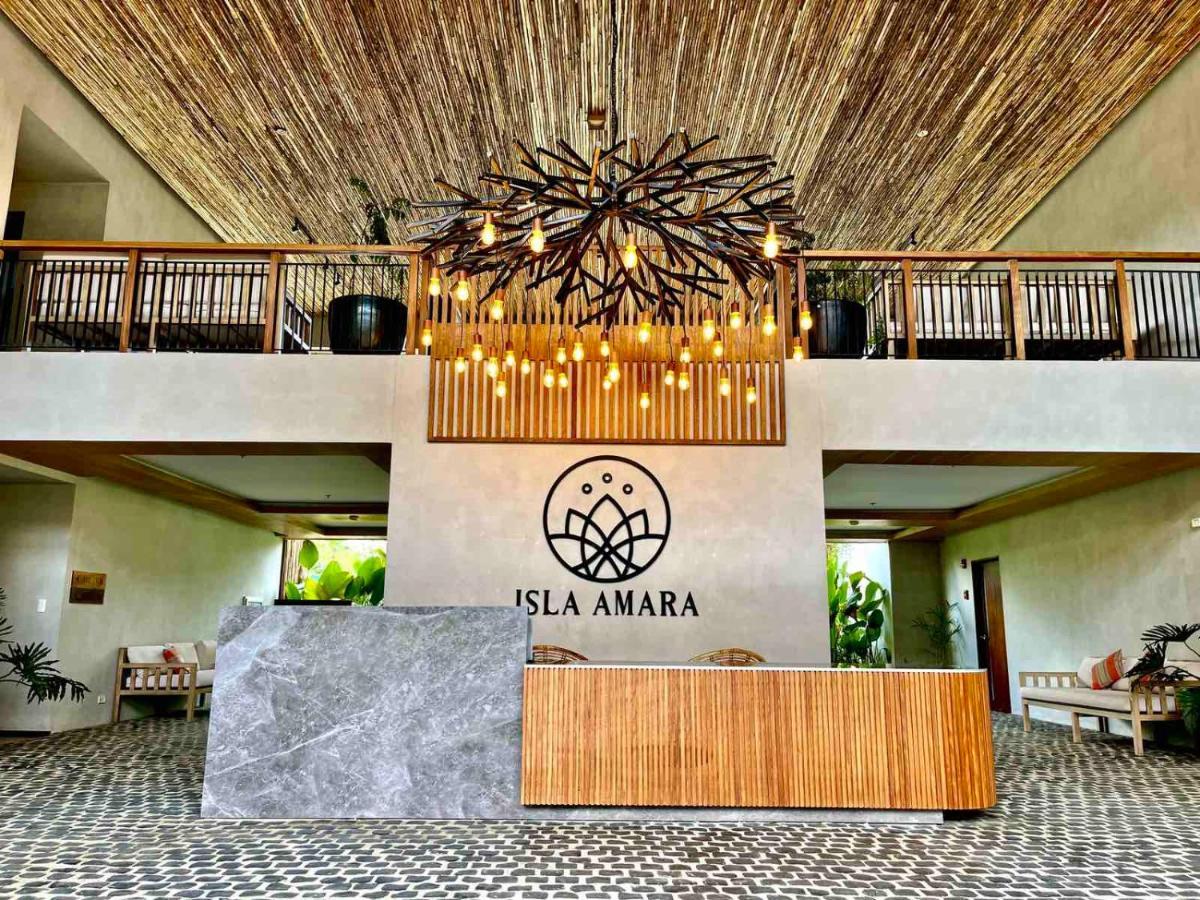 Isla Amara Resort El Nido Extérieur photo