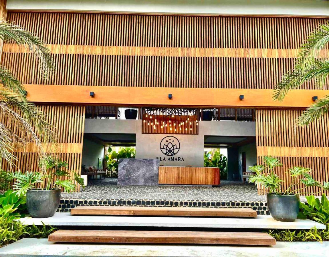 Isla Amara Resort El Nido Extérieur photo