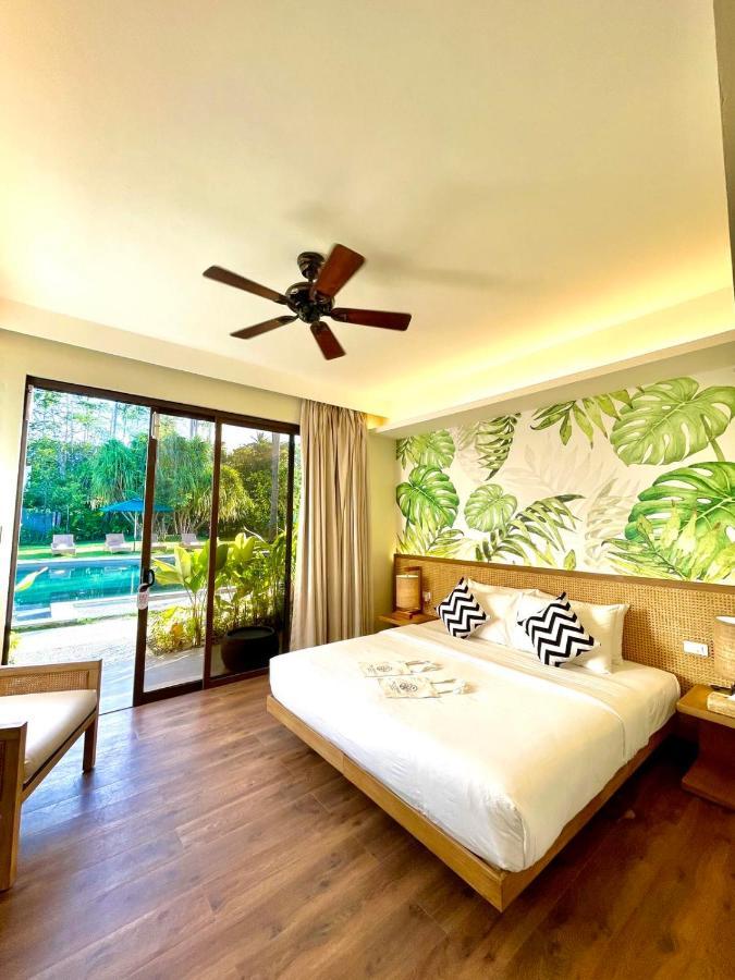 Isla Amara Resort El Nido Extérieur photo