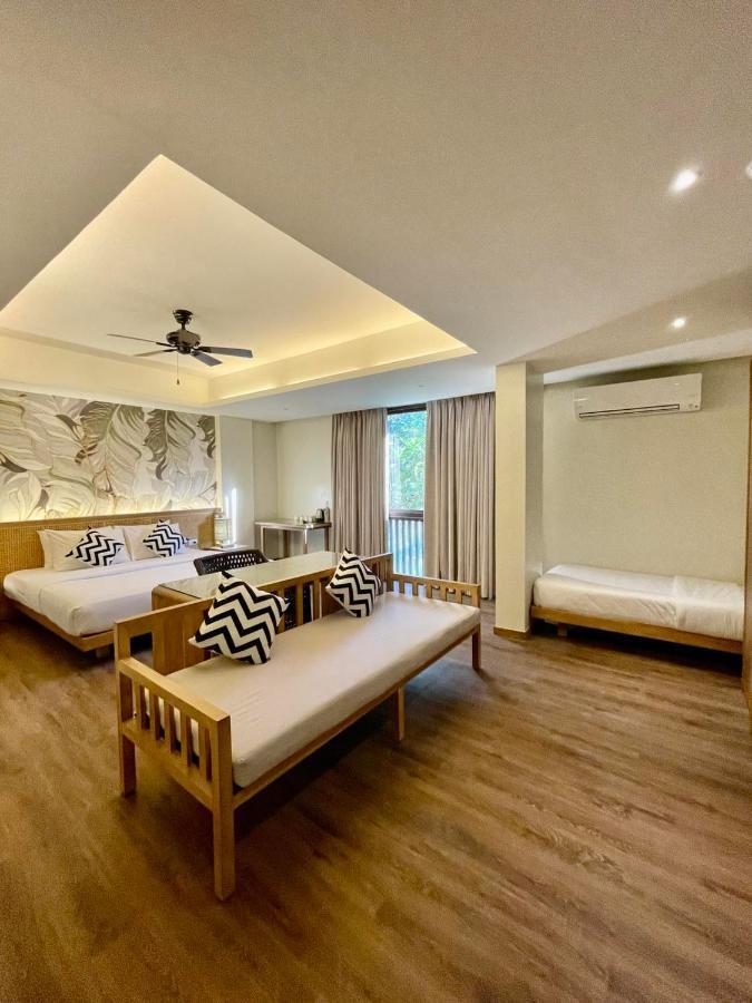 Isla Amara Resort El Nido Extérieur photo