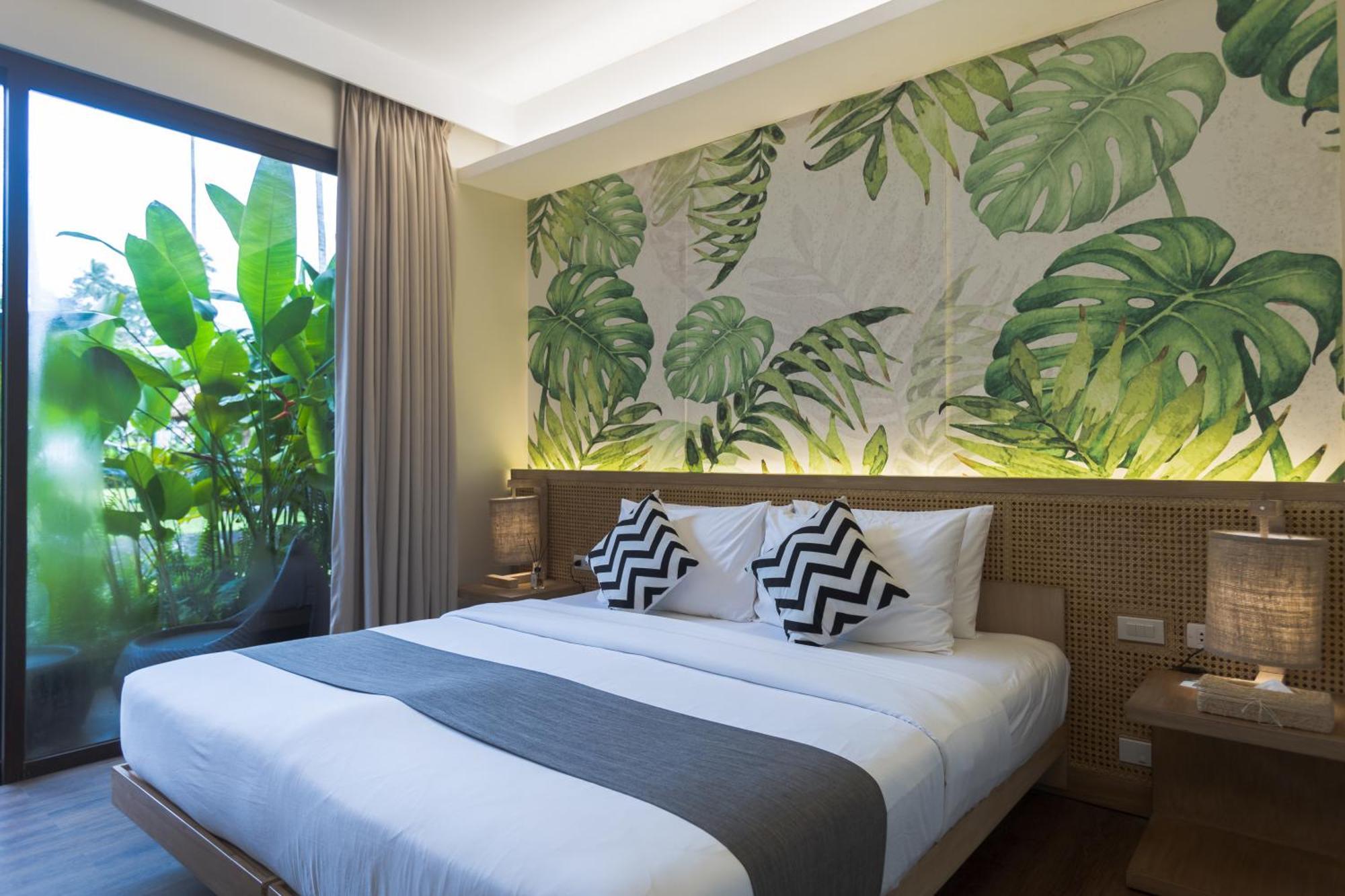 Isla Amara Resort El Nido Extérieur photo