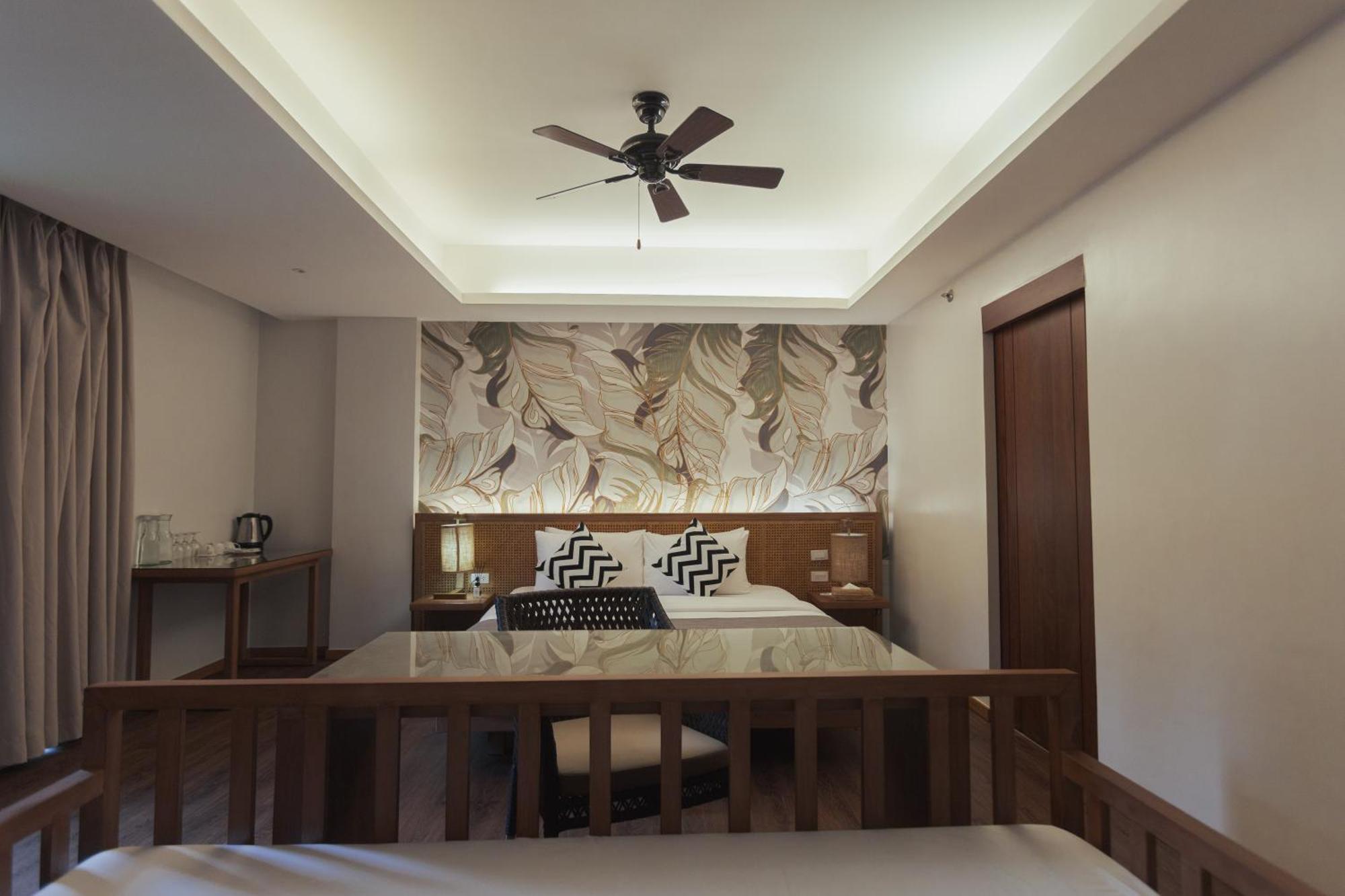 Isla Amara Resort El Nido Extérieur photo