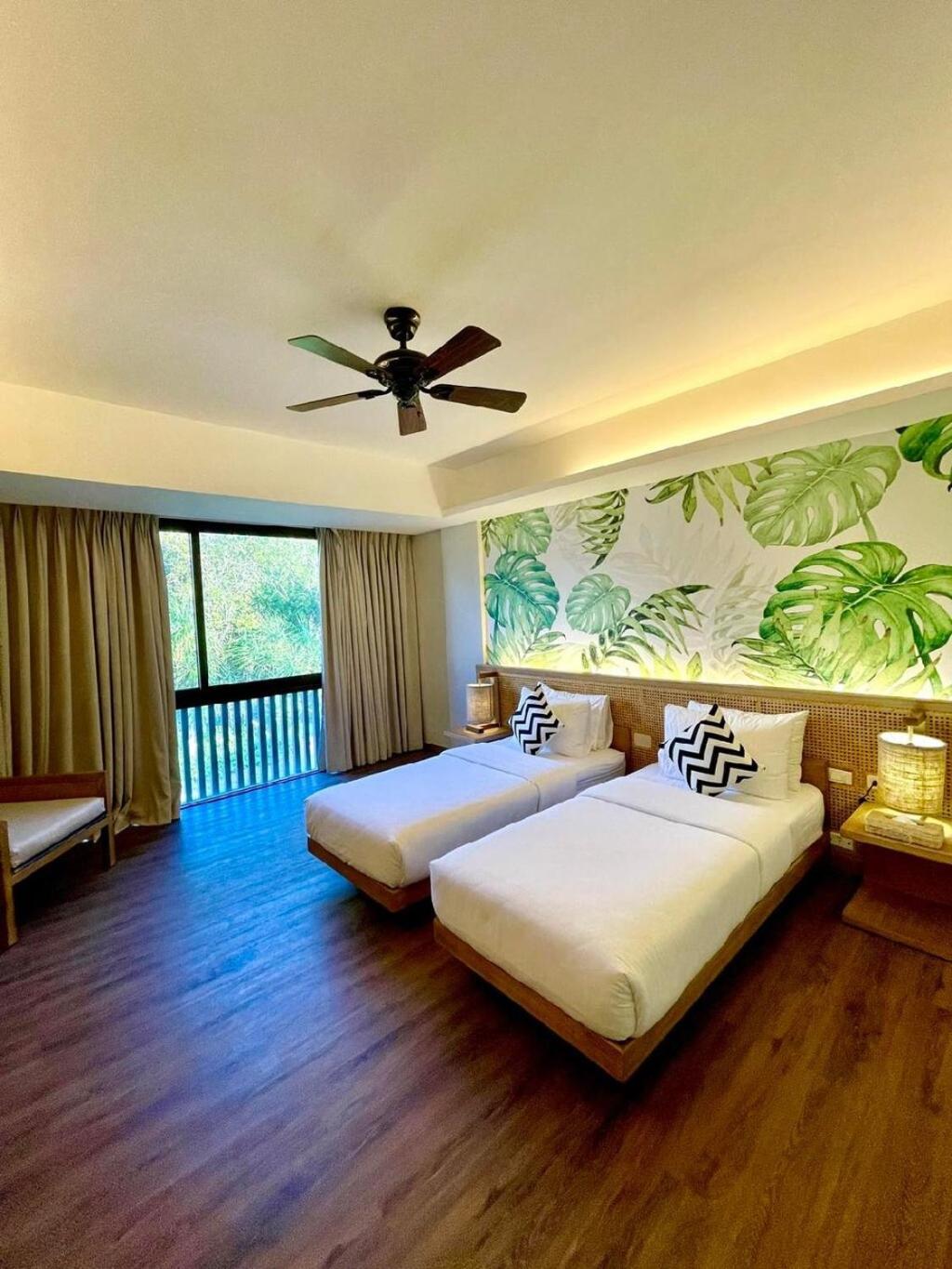 Isla Amara Resort El Nido Extérieur photo