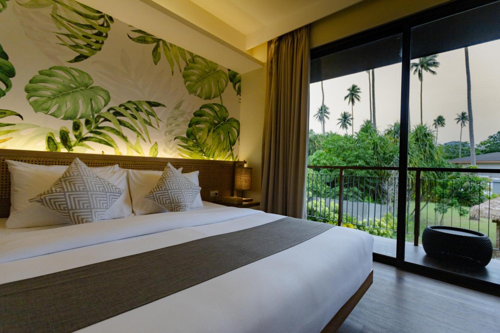 Isla Amara Resort El Nido Extérieur photo